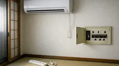 エアコンに延長コードは危険？専用コンセントが必要な理由と安全対策