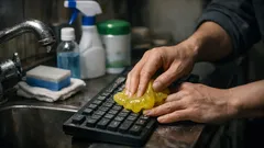 100均の掃除グッズで「めんどくさい」を最短にする時短テク3選