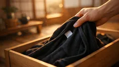 ヒートテックの寿命は何年？買い替えサインと目安3シーズンをやさしく解説