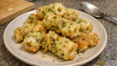 マヨ入り衣でサクッと軽い。ちくわの磯辺揚げ、冷めてもおいしい作り方