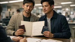 EU司法裁判所が示した同性婚「承認」義務とは、2025年判断をわかりやすく解説