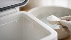 ゴミ箱の臭いが袋交換後も残る原因と、つけ置きで消す簡単リセット術