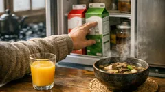 ビタミンDを飲み物で補う方法｜強化牛乳・豆乳・オレンジジュースの選び方