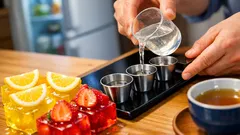 ゼラチンの栄養は何がすごい？肌・睡眠・間食対策に役立つ理由をやさしく解説