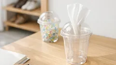 捨てる前に試したいスタバ空きカップの再利用アイデア2選