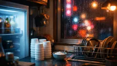 ヨーグルトの空き容器、捨てないで 収納が整う再利用アイデア5選