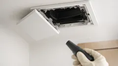 トイレの換気扇掃除でニオイと湿気を一掃する基本7手順