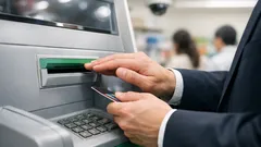 ATMで狙われないために今すぐ見直すべき防犯ルーティン7つ