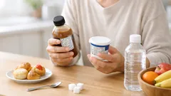 砂糖の摂りすぎサイン6つをチェック 睡眠・だるさ・肌荒れが気になる人へ