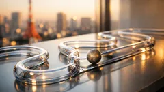 砂粒サイズのマイクロロボットが薬を狙い撃ちする時代へ、磁場制御ドラッグデリバリーの最前線