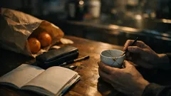 子どもが泣き止まないときに効く一言とは、自己効力感を守る声かけのコツ