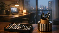 使い終わった乾電池、捨てる前に見直す回収・分別と安全DIYの始め方