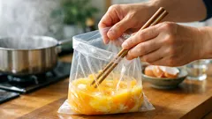 アイラップで時短調理がはかどる使い方3選｜レンジ・冷凍・湯せんで洗い物を減らすコツ