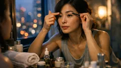 眉毛ケアは何か月で変わる？薄眉に悩む人のための現実的タイムライン